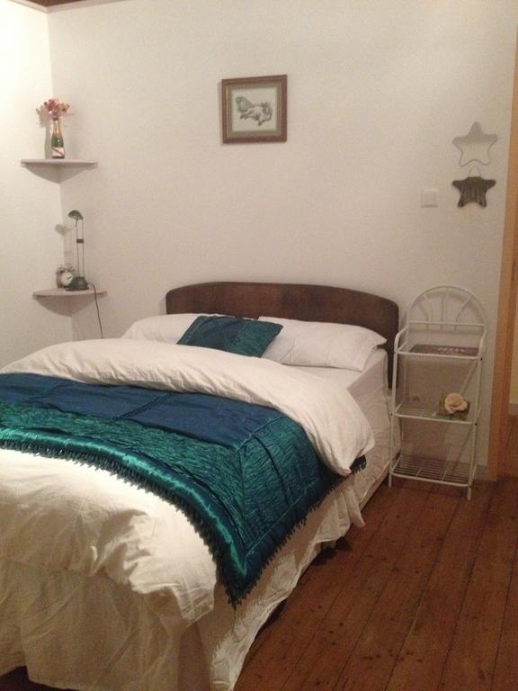Holiday Home La Ransonniere De Bas Romagny Ruang foto