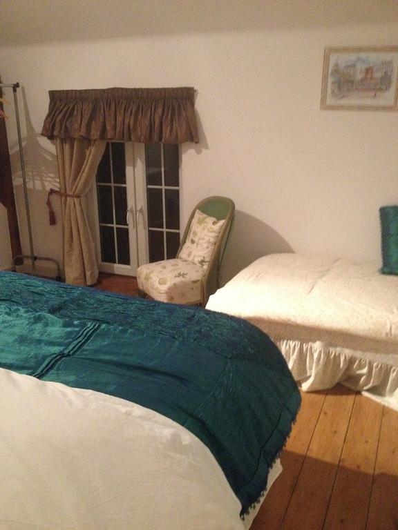 Holiday Home La Ransonniere De Bas Romagny Ruang foto