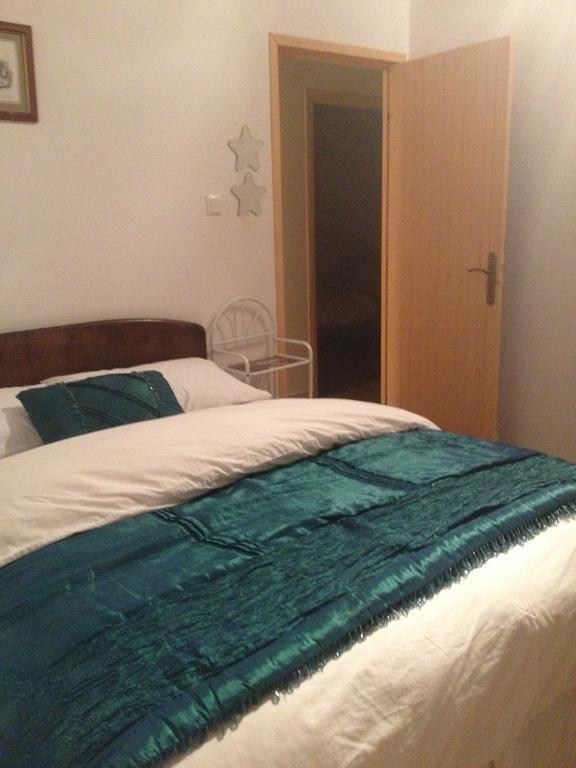 Holiday Home La Ransonniere De Bas Romagny Ruang foto