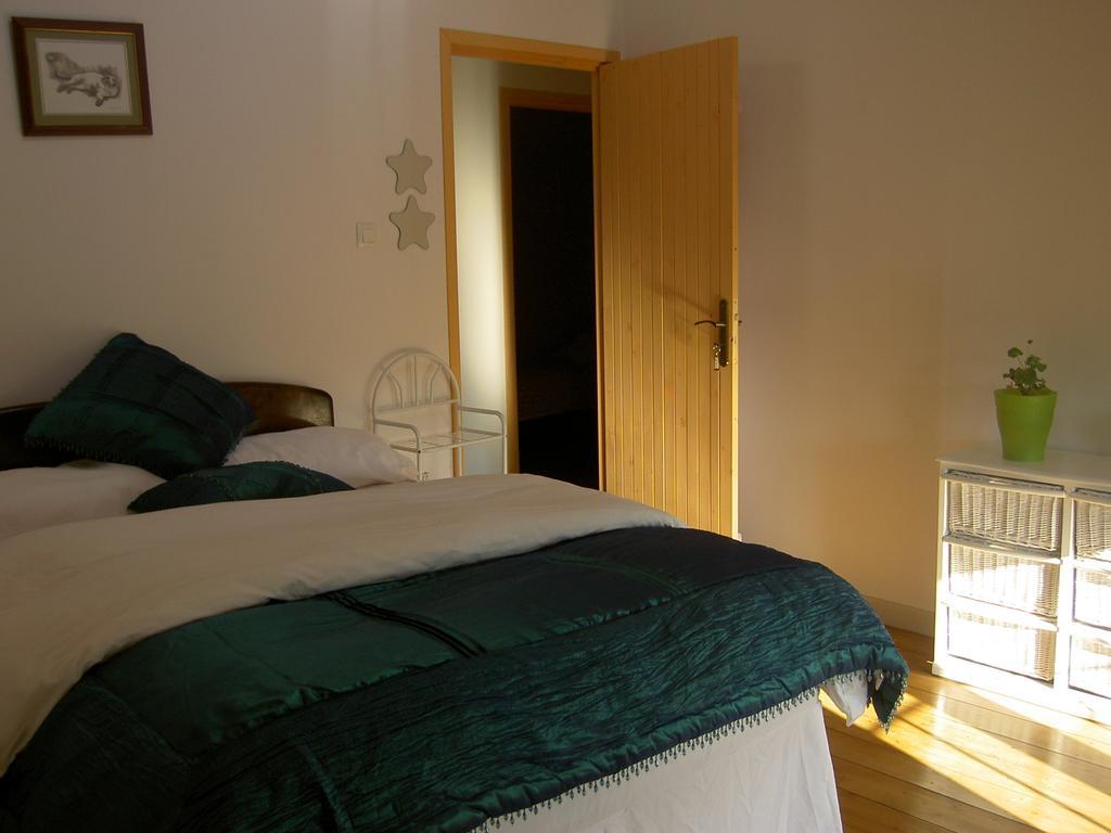 Holiday Home La Ransonniere De Bas Romagny Ruang foto
