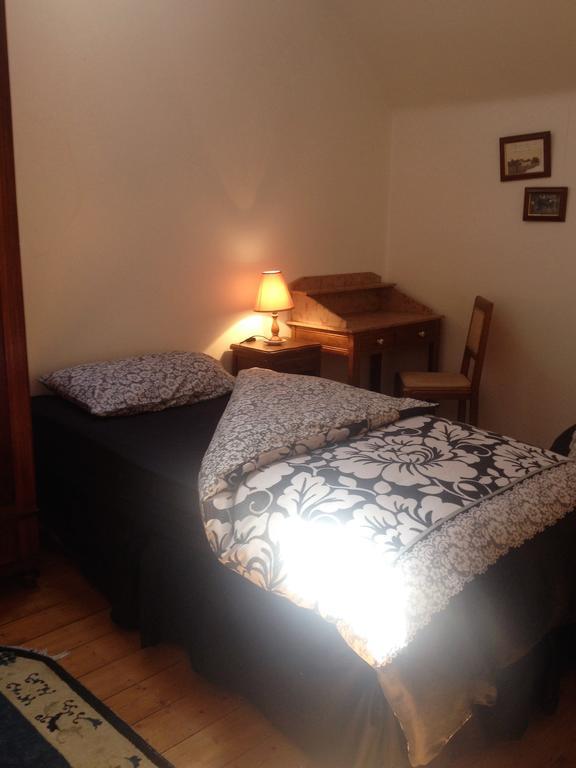 Holiday Home La Ransonniere De Bas Romagny Bagian luar foto